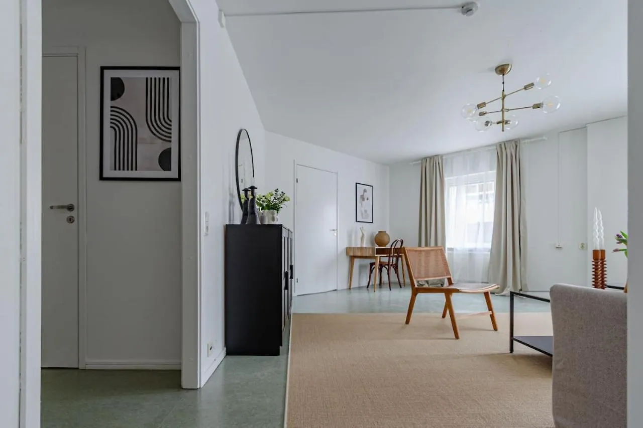 Affordable 2Br In Eclectic Sofo - Construction Work Apartment Stockholm 0*,