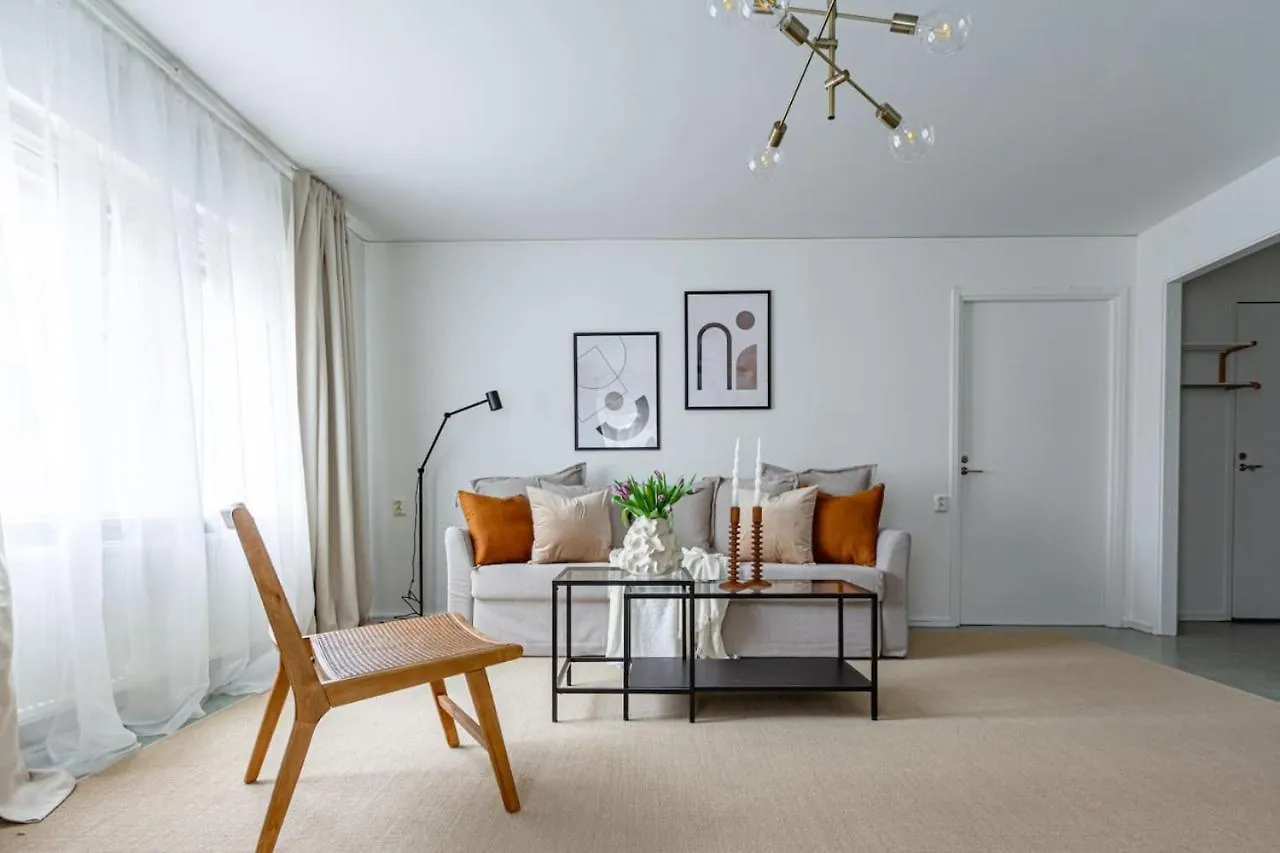 Affordable 2Br In Eclectic Sofo - Construction Work Apartment Stockholm Sweden